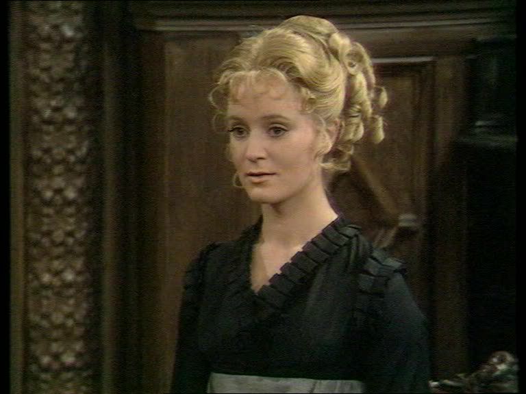 The Assembly Rooms Elinor Dashwood